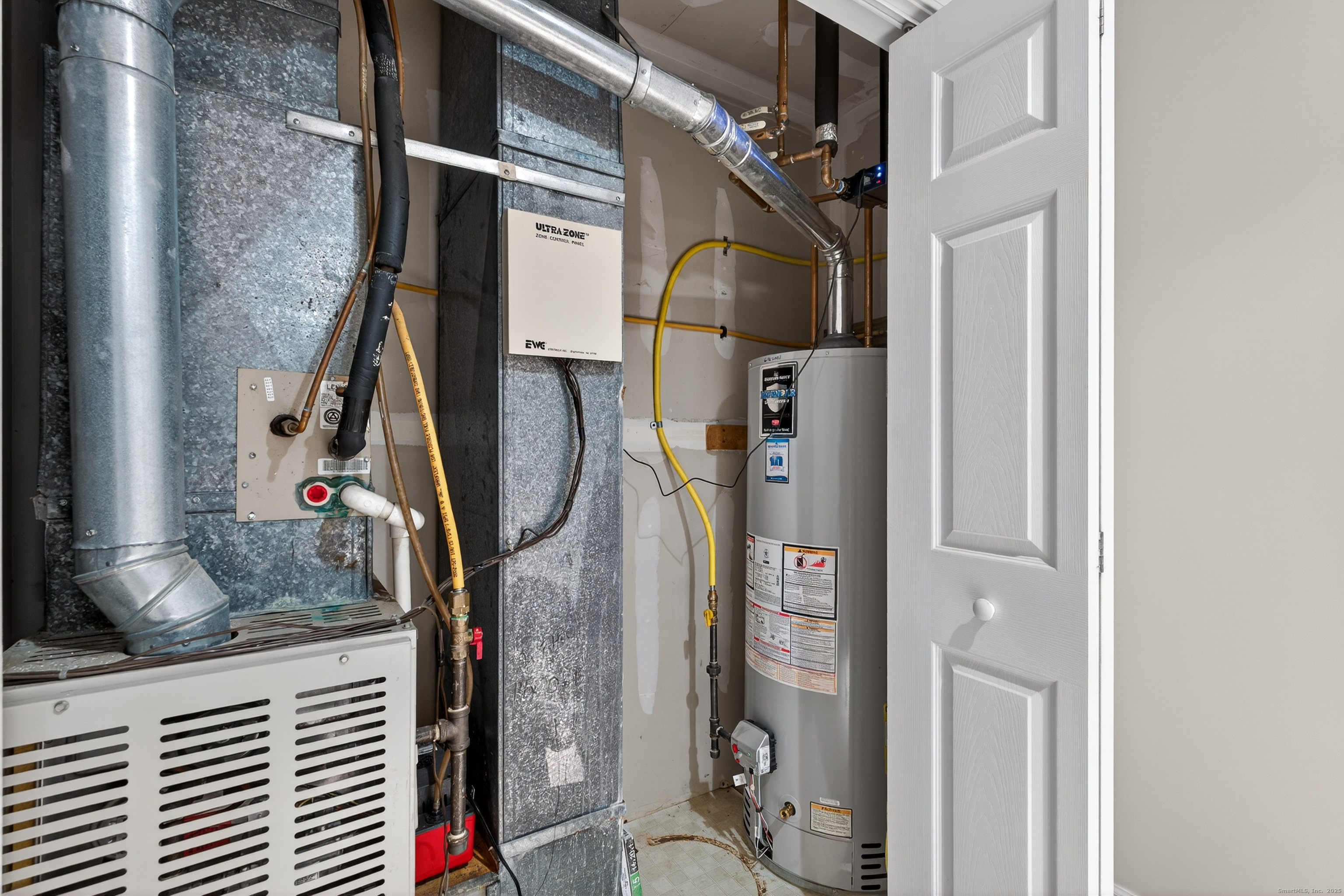 1902 Revere Road, Unit 1902 Danbury, CT 06811 - Photo 32 of 37