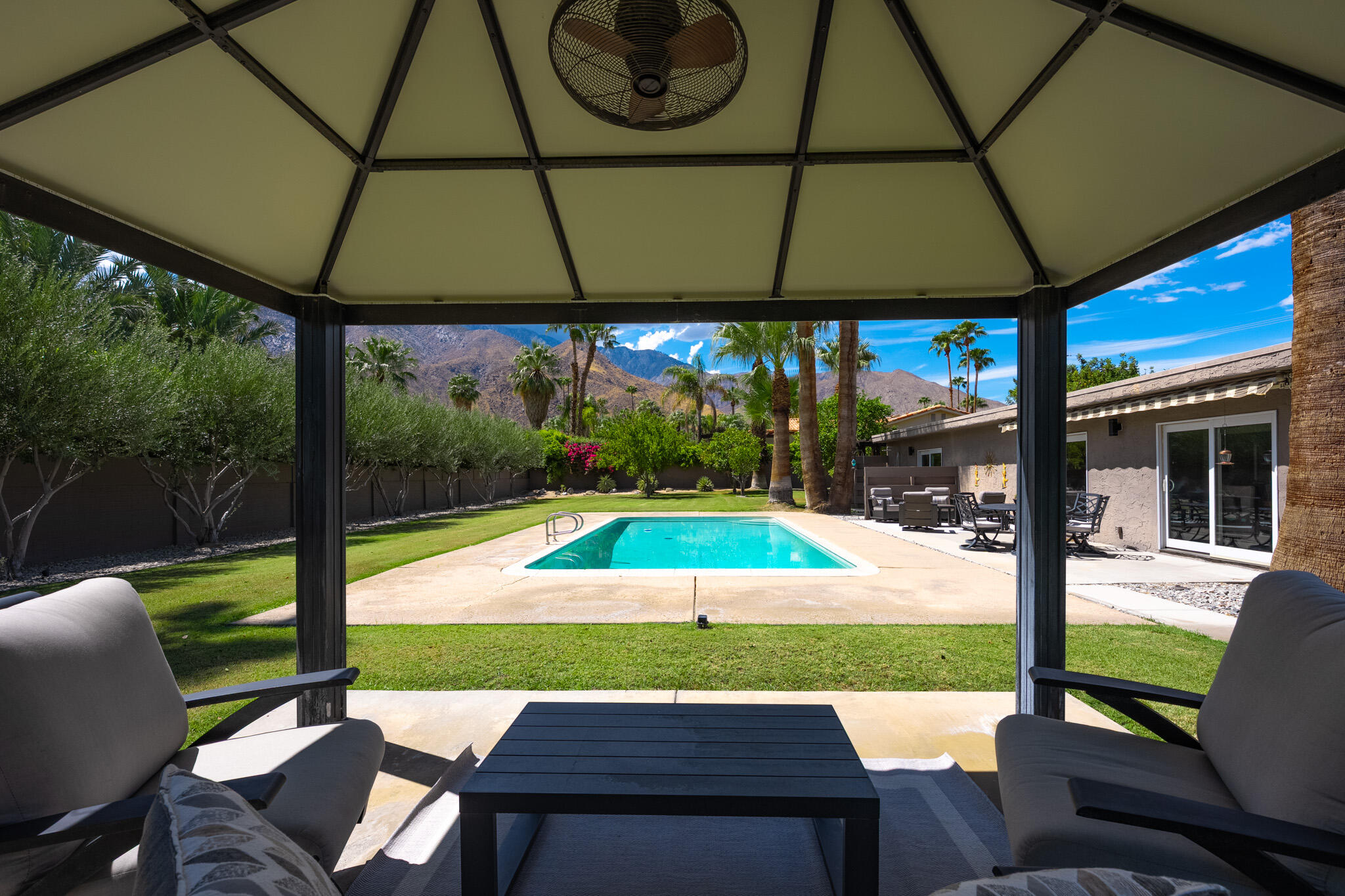 355 West Chino Canyon Road Palm Springs, CA 92262 - Photo 38 of 52 38