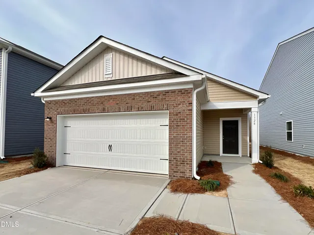 $349,990 | 1328 Solace Way, Rolesville, NC 27571