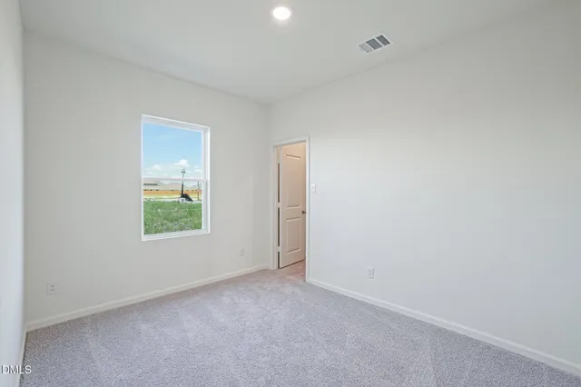 $329,890 | 1328 Solace Way, Rolesville, NC 27571