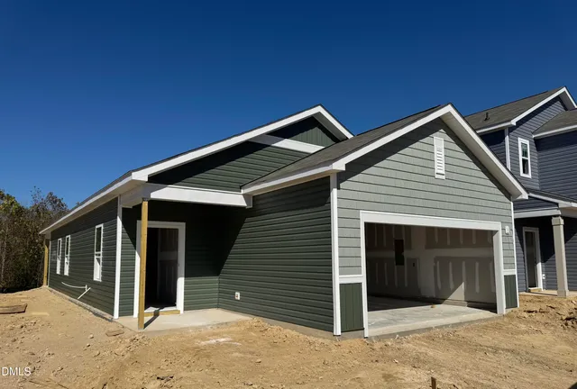 $329,890 | 1328 Solace Way, Rolesville, NC 27571