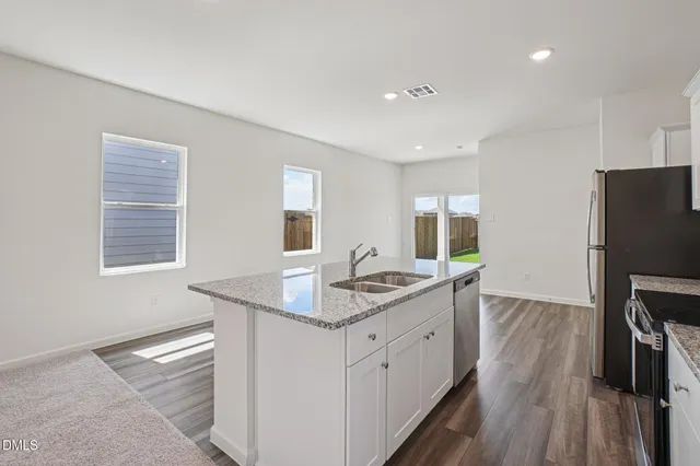 $329,890 | 1328 Solace Way, Rolesville, NC 27571