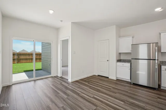 $329,890 | 1328 Solace Way, Rolesville, NC 27571