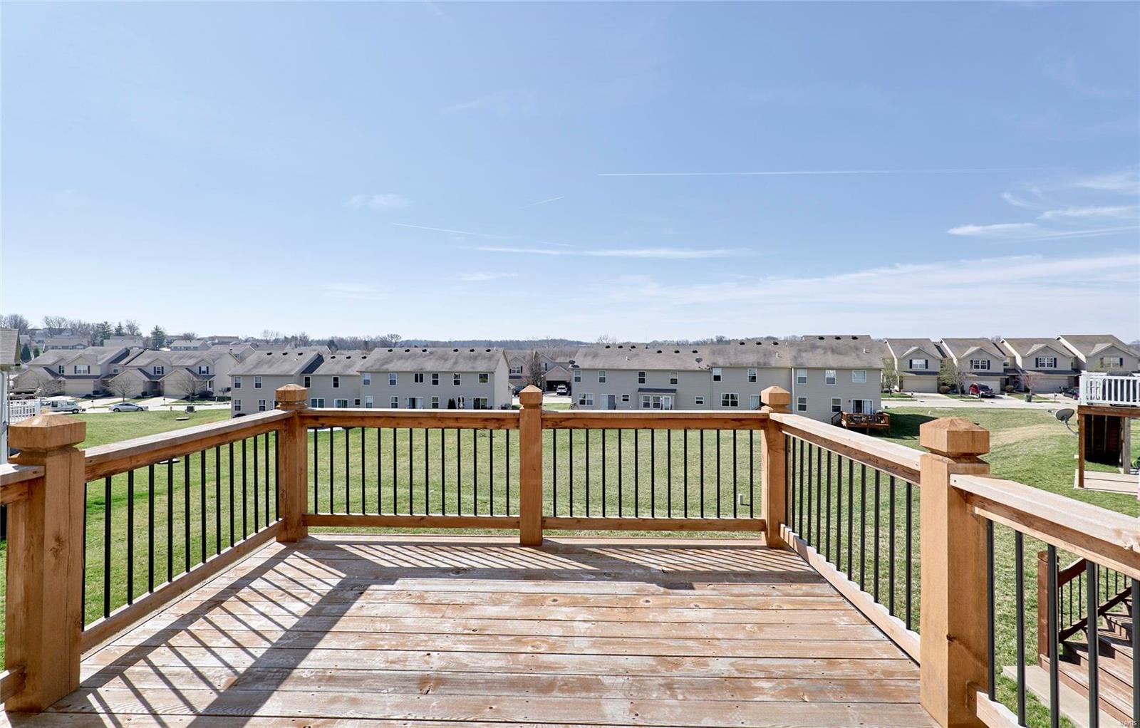 5518 Wavecrest Circle St. Charles, MO 63304 - Photo 24 of 25