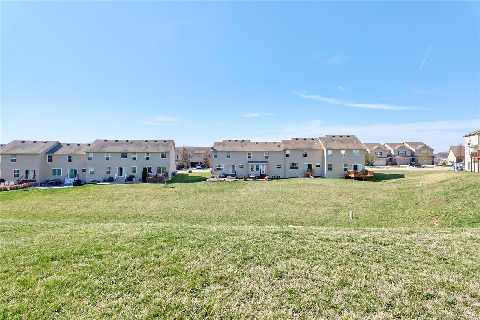 5518 Wavecrest Circle St. Charles, MO 63304 - Photo 25 of 25