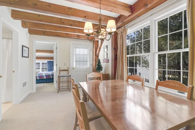 $345,000 | 22 Cherry Lane, Unit 31, Bethel, ME 04217