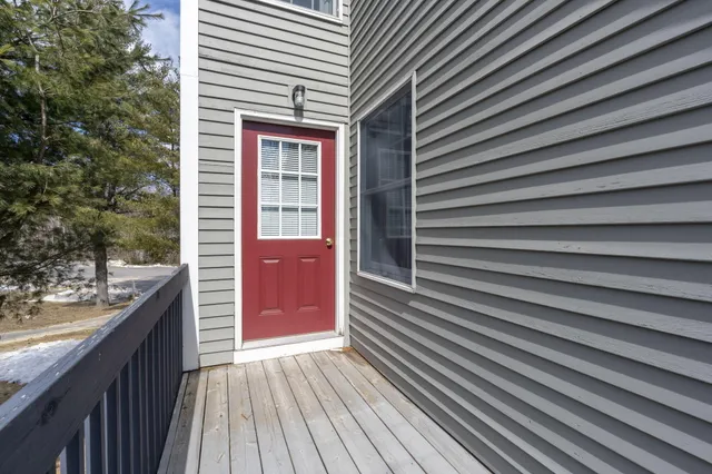 $345,000 | 22 Cherry Lane, Unit 31, Bethel, ME 04217