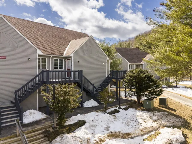 $345,000 | 22 Cherry Lane, Unit 31, Bethel, ME 04217