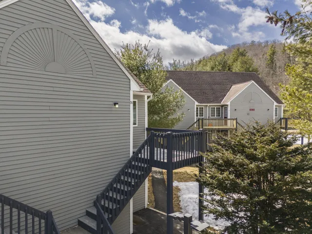 $345,000 | 22 Cherry Lane, Unit 31, Bethel, ME 04217