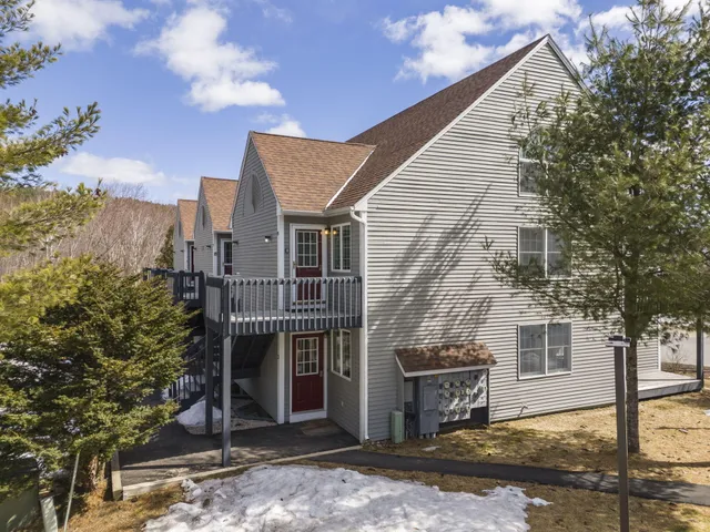 $345,000 | 22 Cherry Lane, Unit 31, Bethel, ME 04217