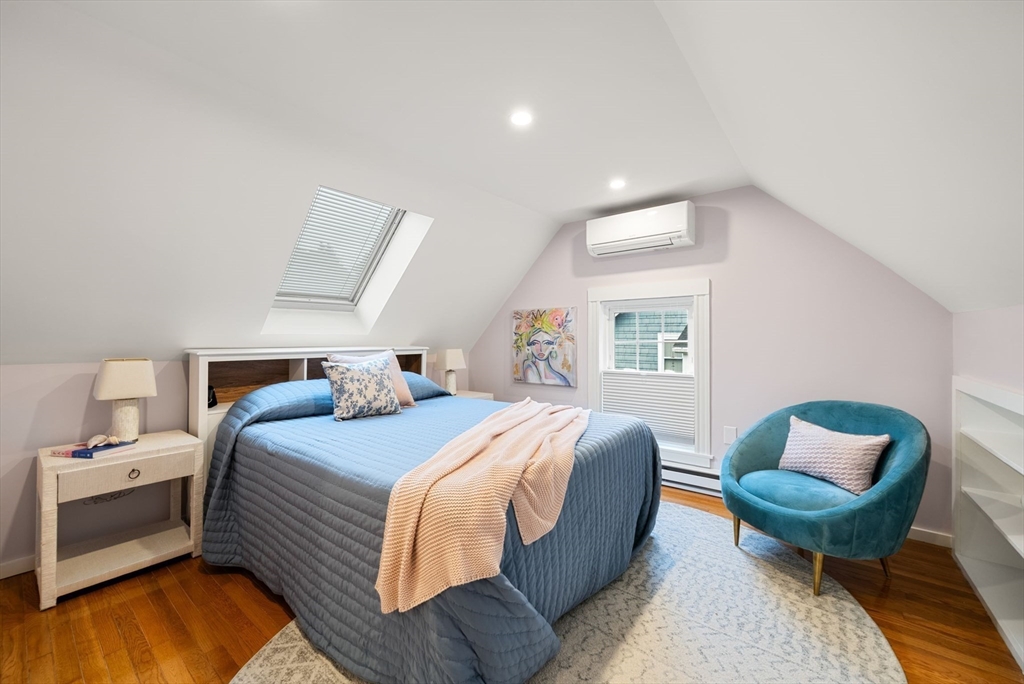 14 Flint Road, Unit 14 Watertown, MA 02472 - Photo 17 of 27
