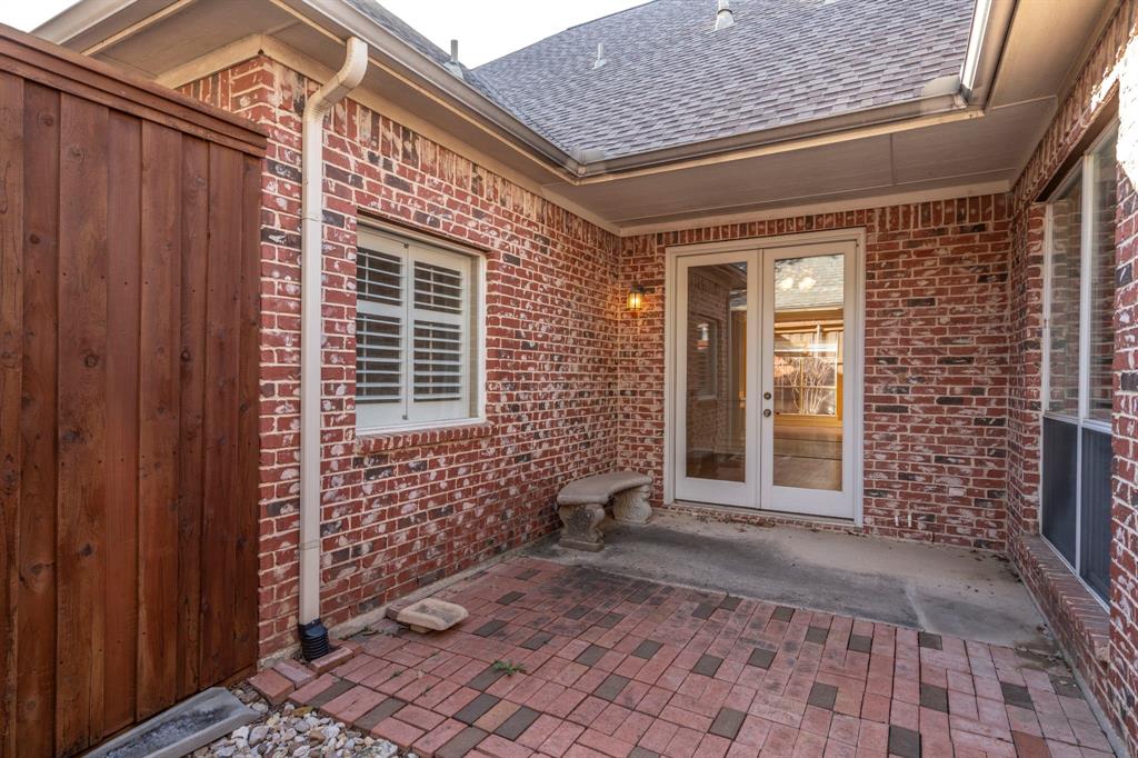 1425 Kingsmill Court Coppell, TX 75019 - Photo 29 of 30