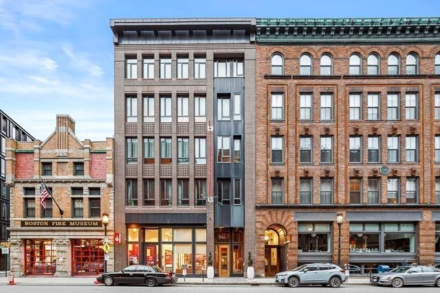 $957,500 | 346 Congress Street, Unit 611, Boston, MA 02210