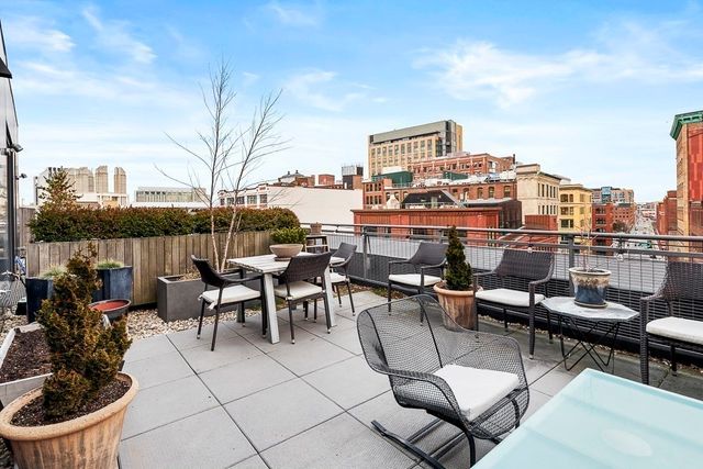 $957,500 | 346 Congress Street, Unit 611, Boston, MA 02210