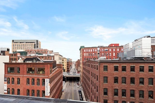 $957,500 | 346 Congress Street, Unit 611, Boston, MA 02210