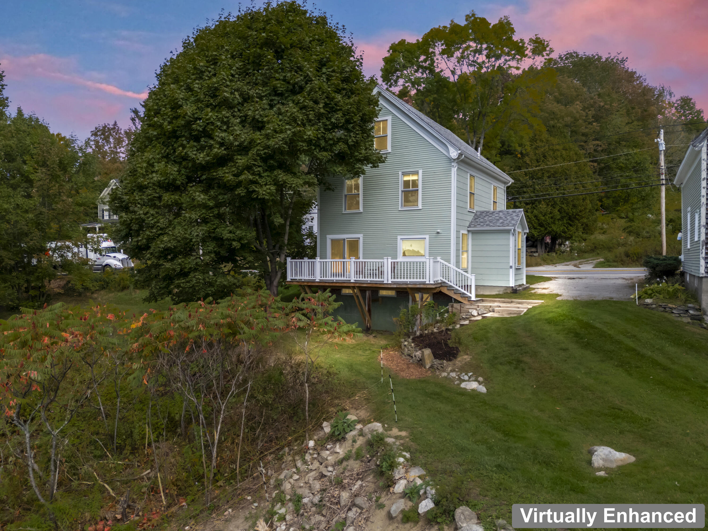 179 Friendship Road Waldoboro, ME 04572 - Photo 50 of 75 179 Friendship Road_147