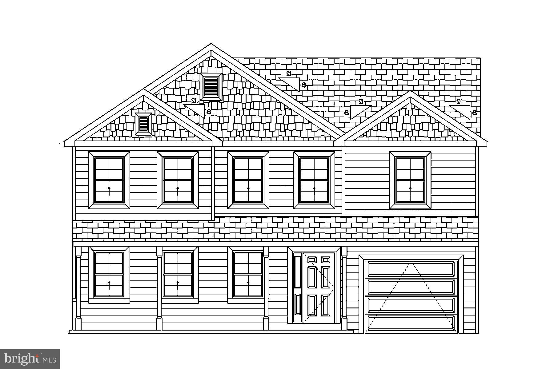 a view of a building from a balcony