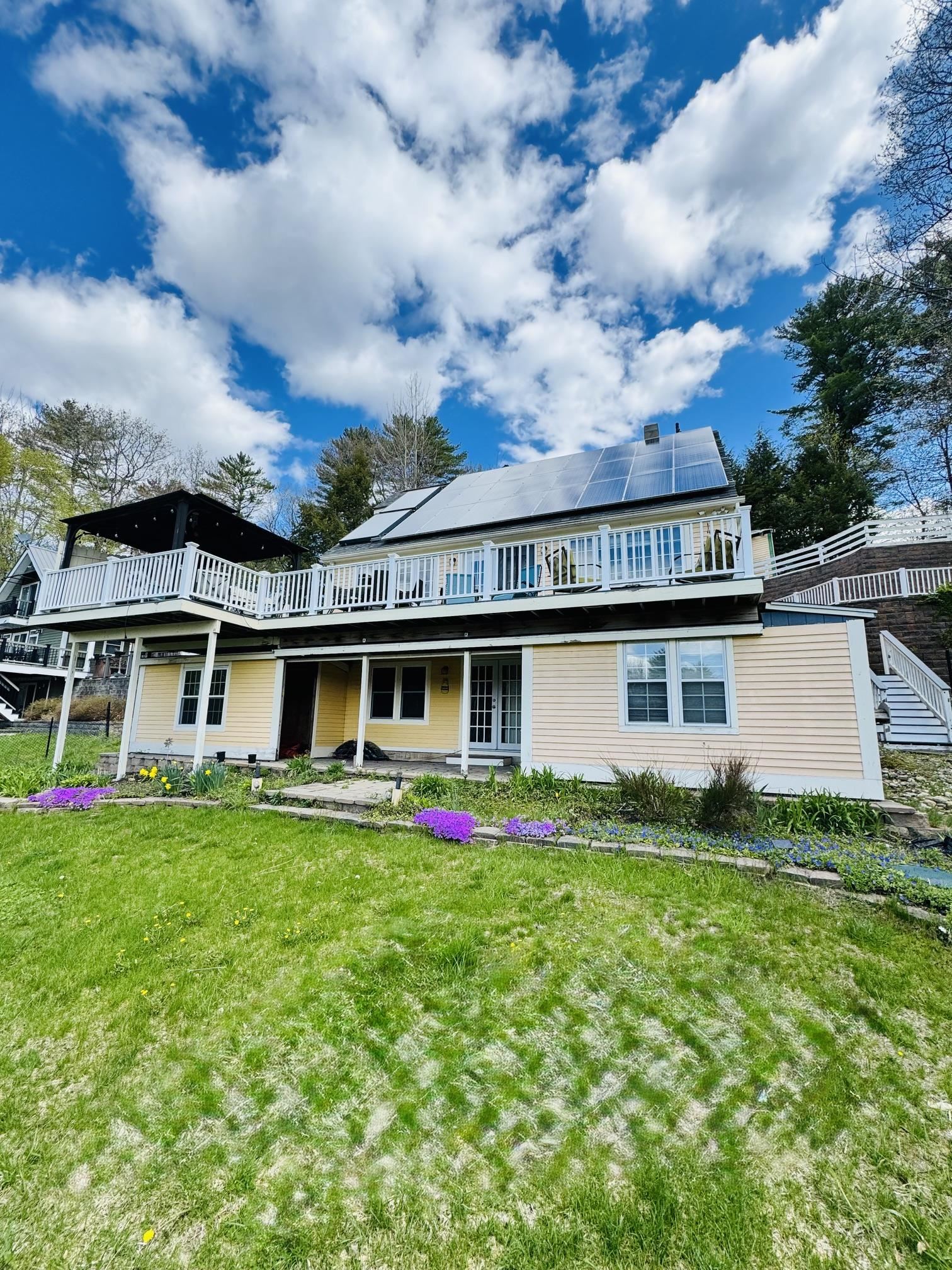 27 Georgetown Drive, Unit 37 Barnstead, NH 03225 - Photo 2 of 38