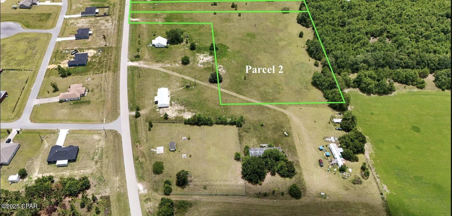69a Parcel 2 Altha Altha, FL 32421 - Photo 4 of 6 Gallery Image 4