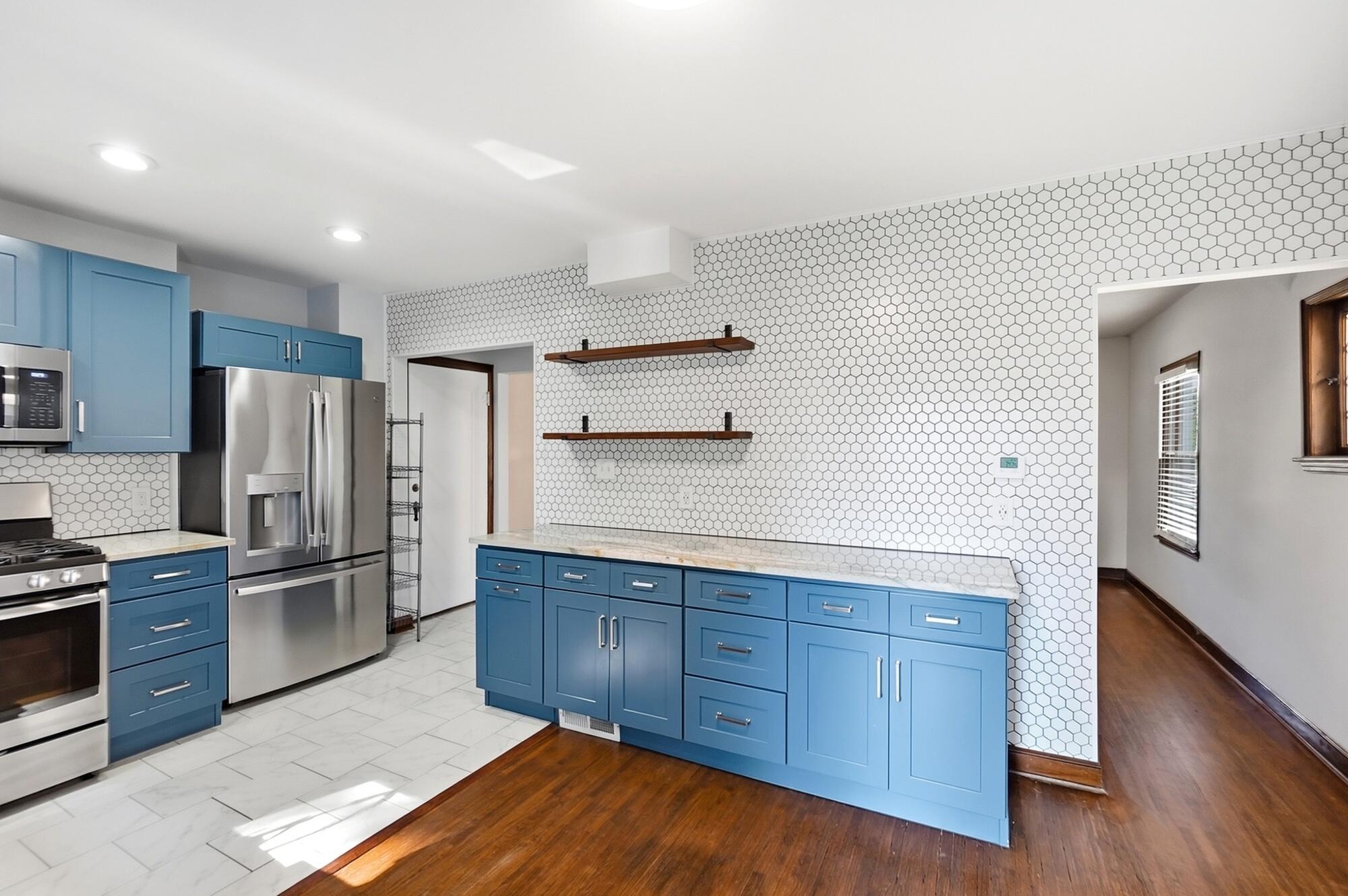 1404 Meadow Road Columbus, OH 43212 - Photo 15 of 55 104