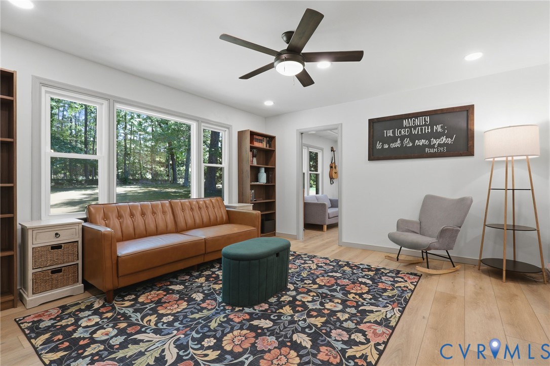 1024 Otterdale Road Midlothian, VA 23114 - Photo 7 of 44