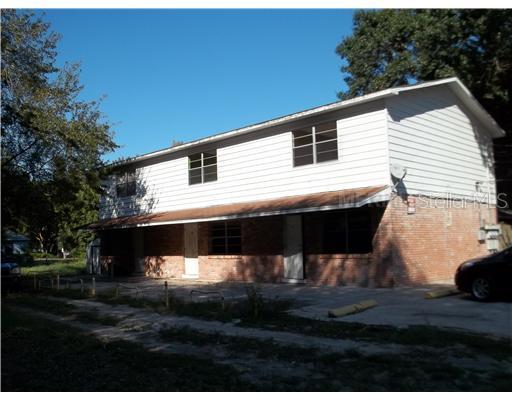 3409 Ave R Northwest, Unit A Winter Haven, FL 33881 - Photo 1 of 1 Exterior Front