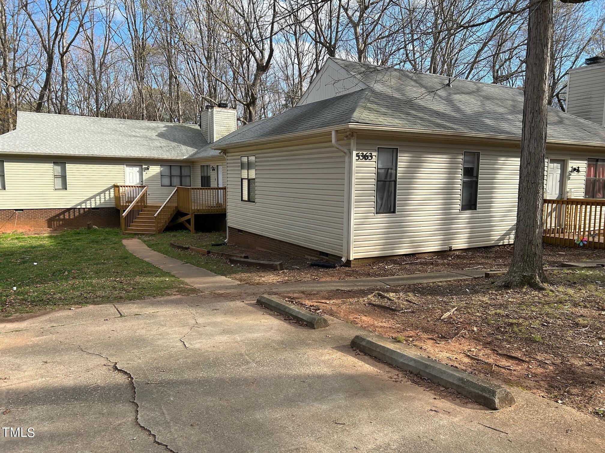 5363 Wayne Street Raleigh, NC 27606 - Photo 1 of 15 IMG_3127