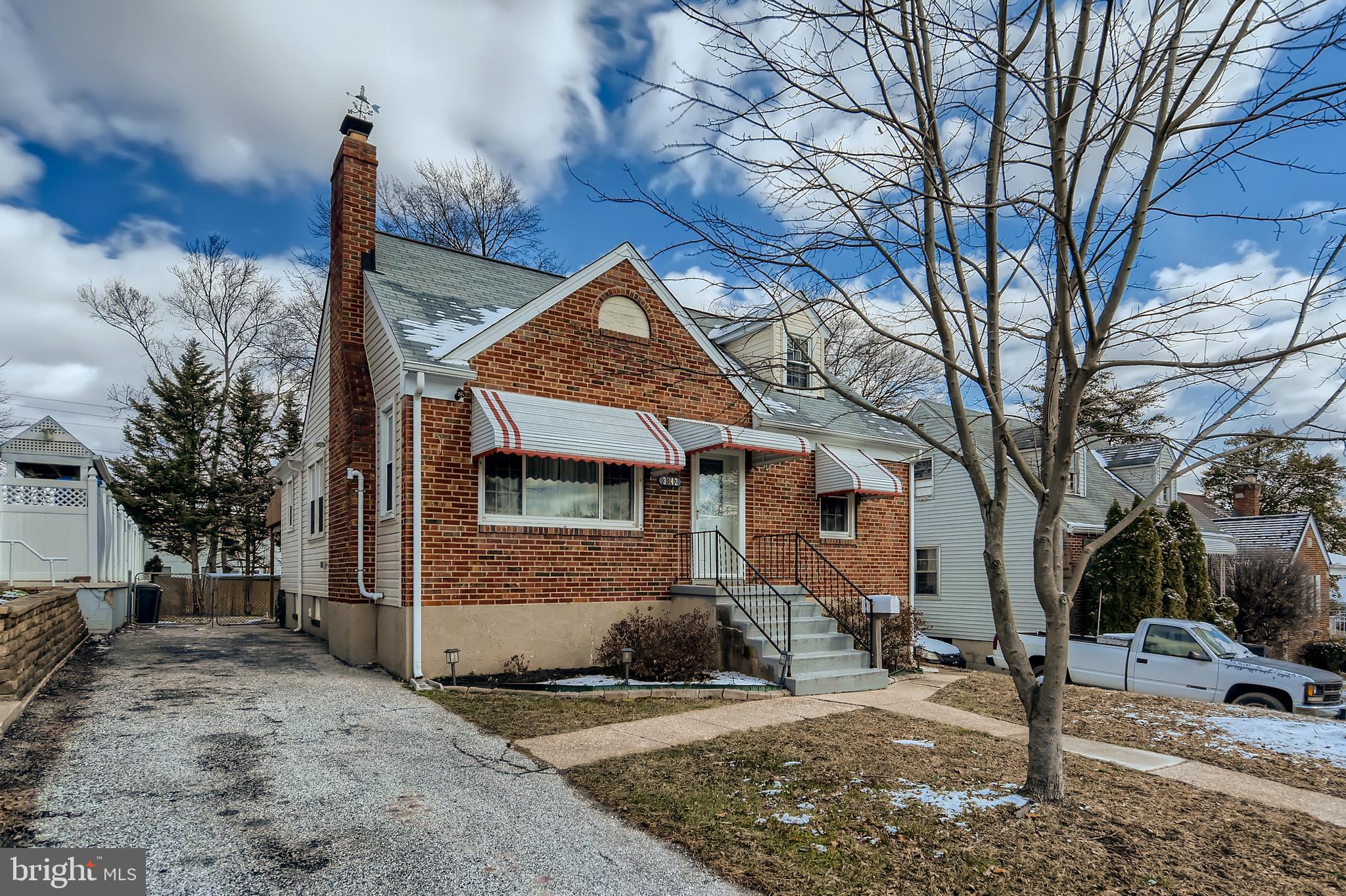 3342 Willoughby Road Baltimore, MD 21234 - Photo 1 of 28 Gallery Image 1