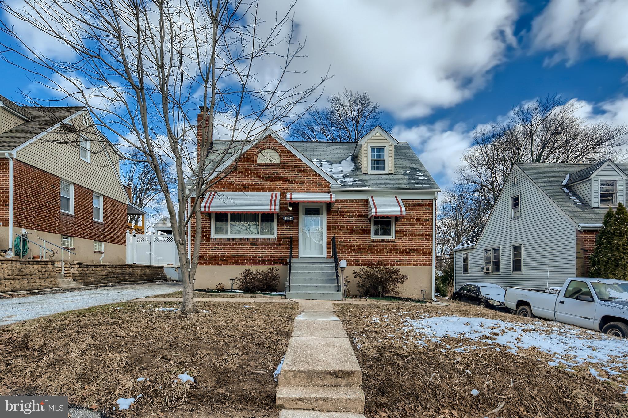 3342 Willoughby Road Baltimore, MD 21234 - Photo 2 of 28 Gallery Image 2