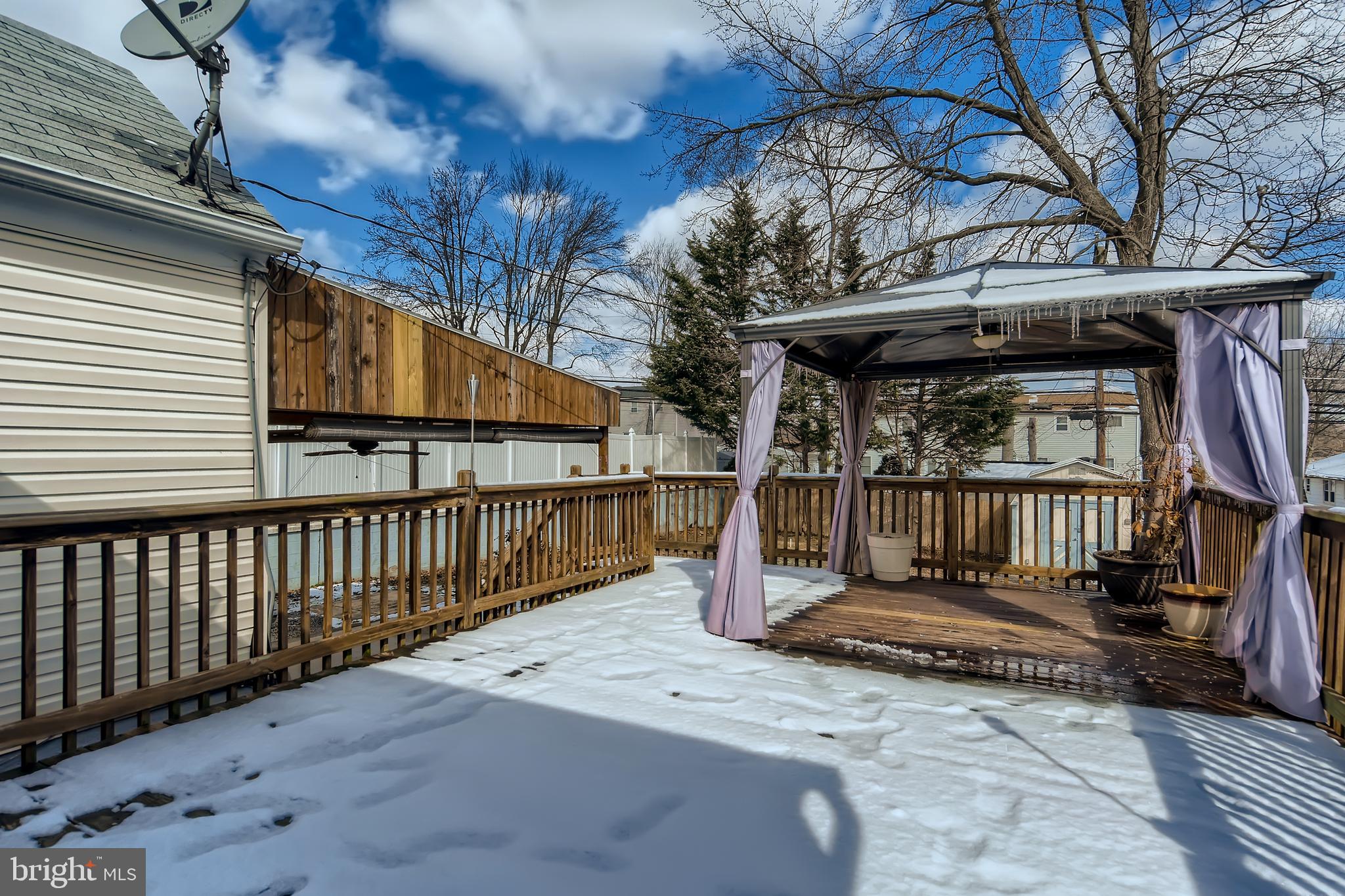 3342 Willoughby Road Baltimore, MD 21234 - Photo 26 of 28 Gallery Image 26