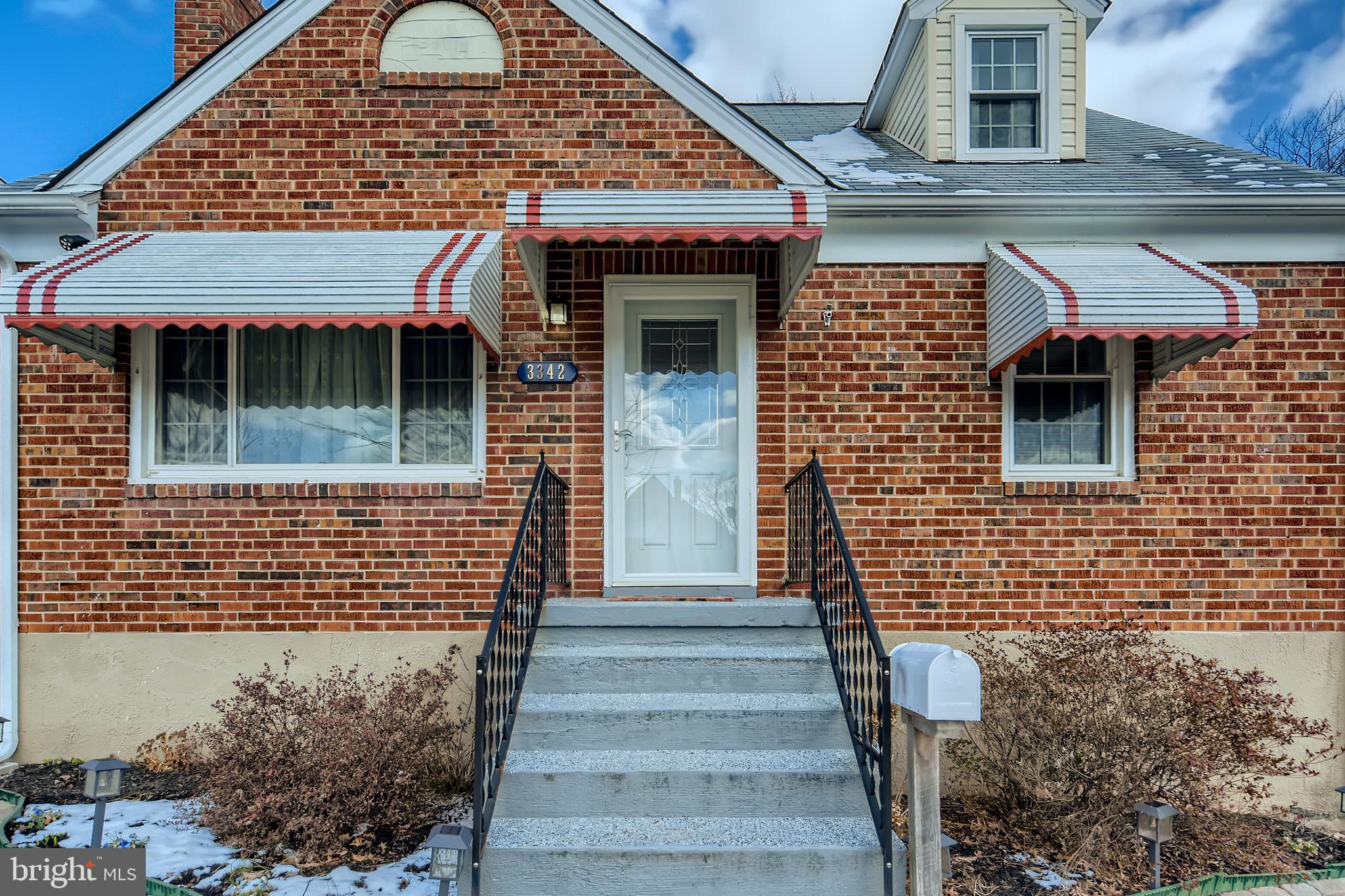 3342 Willoughby Road Baltimore, MD 21234 - Photo 3 of 28 Gallery Image 3