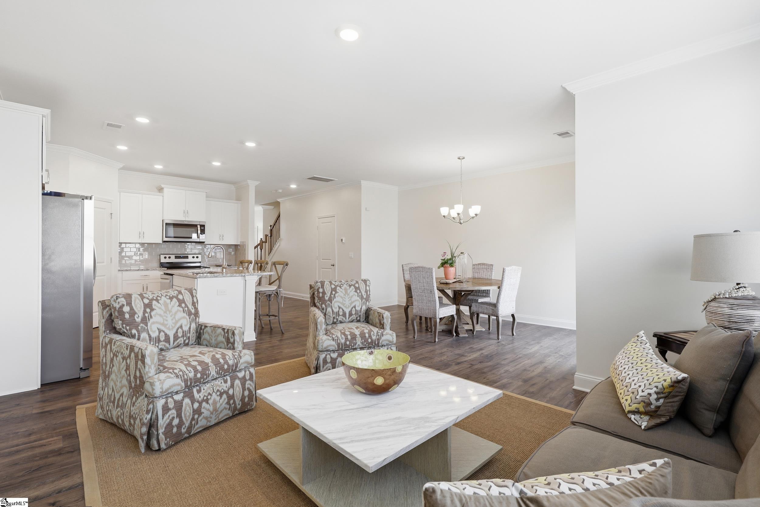 6 Planters Place Greer, SC 29650 - Photo 11 of 31