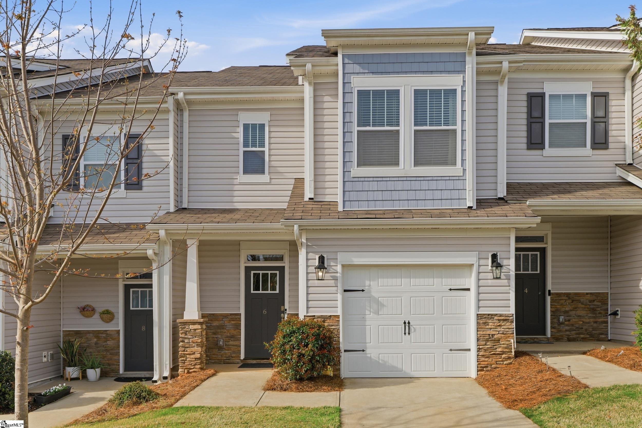 6 Planters Place Greer, SC 29650 - Photo 2 of 31