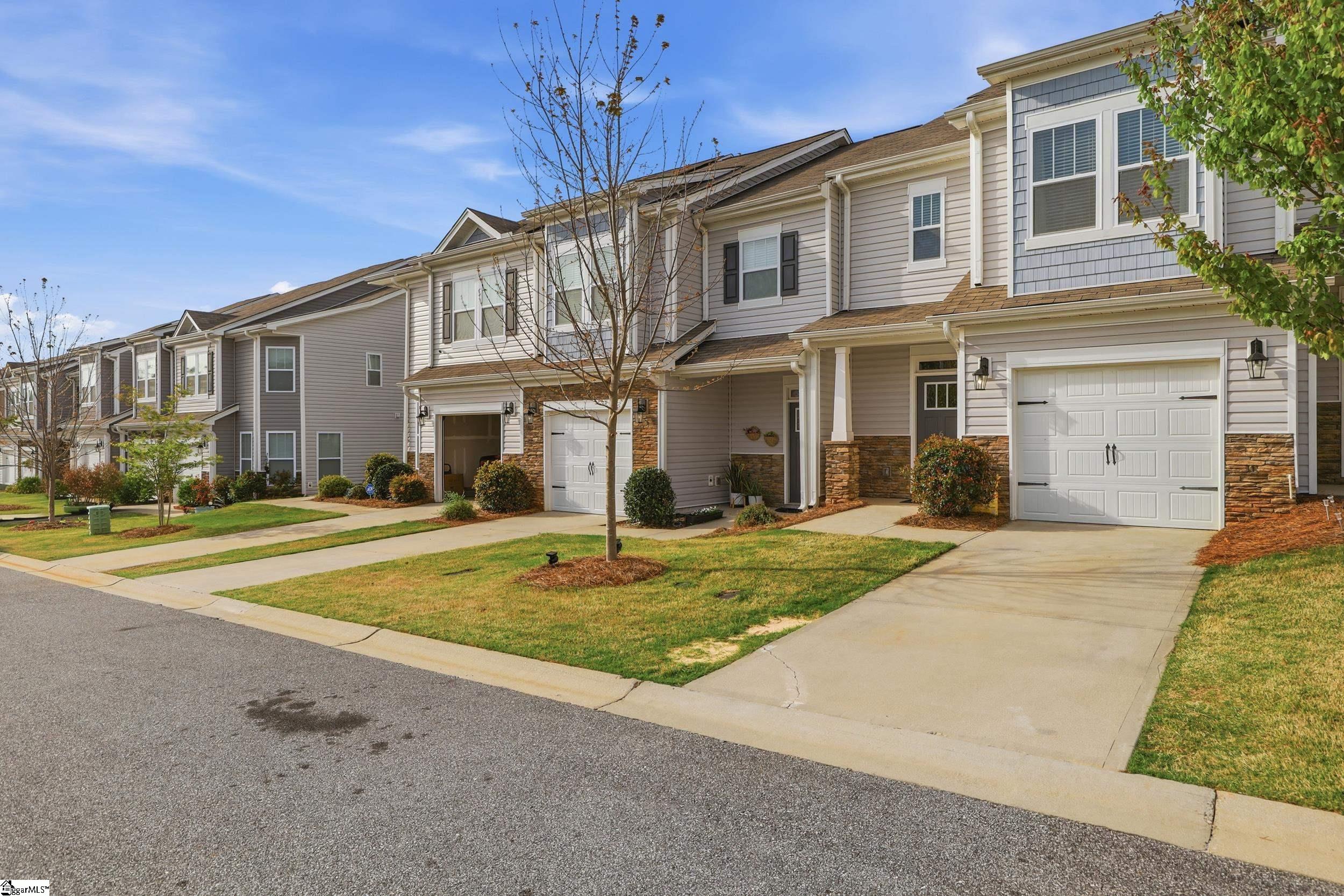 6 Planters Place Greer, SC 29650 - Photo 25 of 31