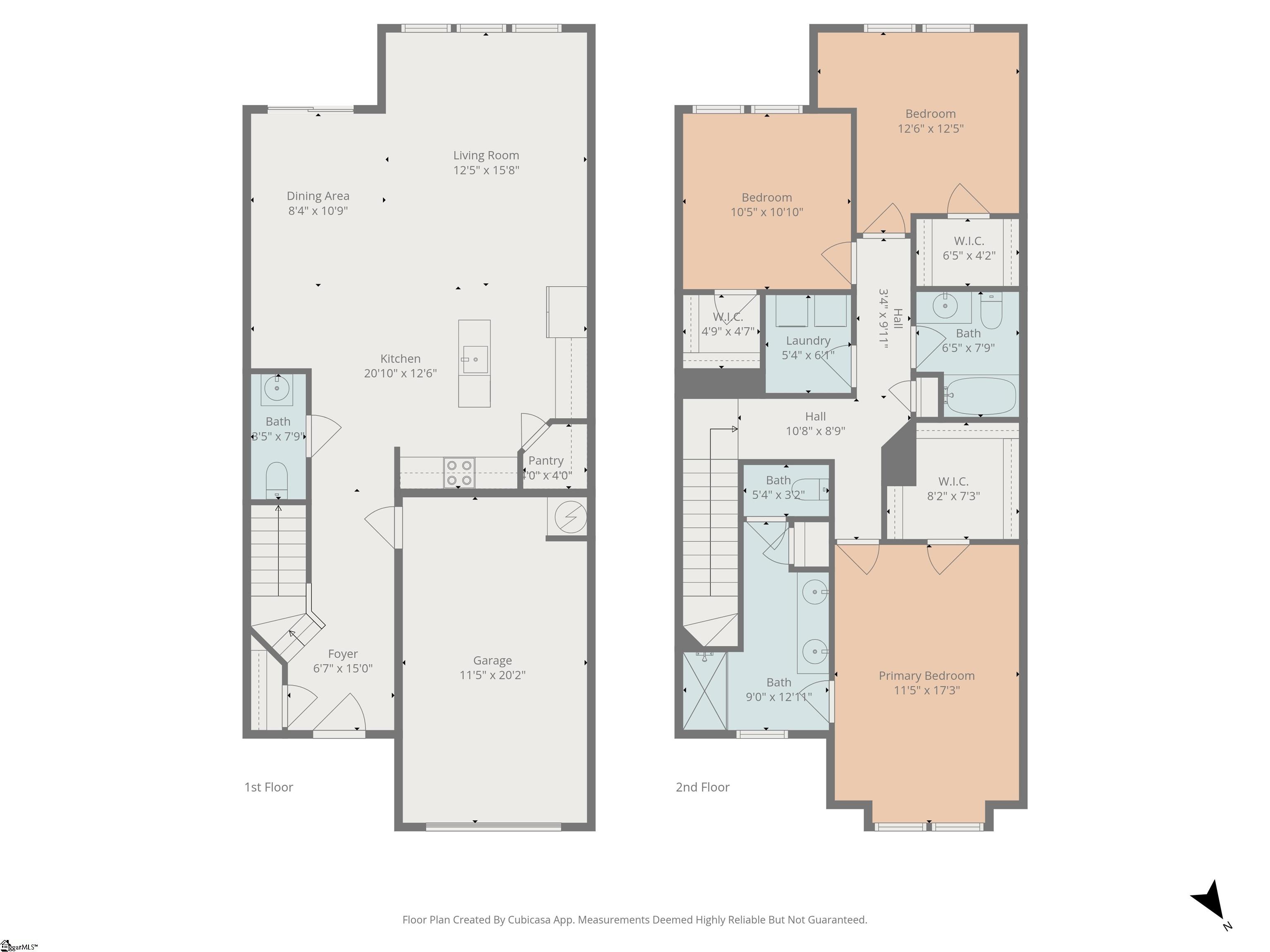 6 Planters Place Greer, SC 29650 - Photo 26 of 31