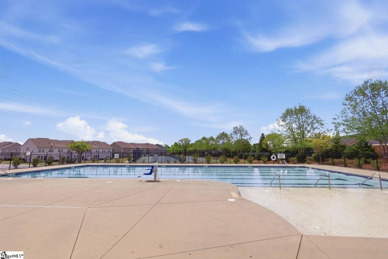 6 Planters Place Greer, SC 29650 - Photo 27 of 31