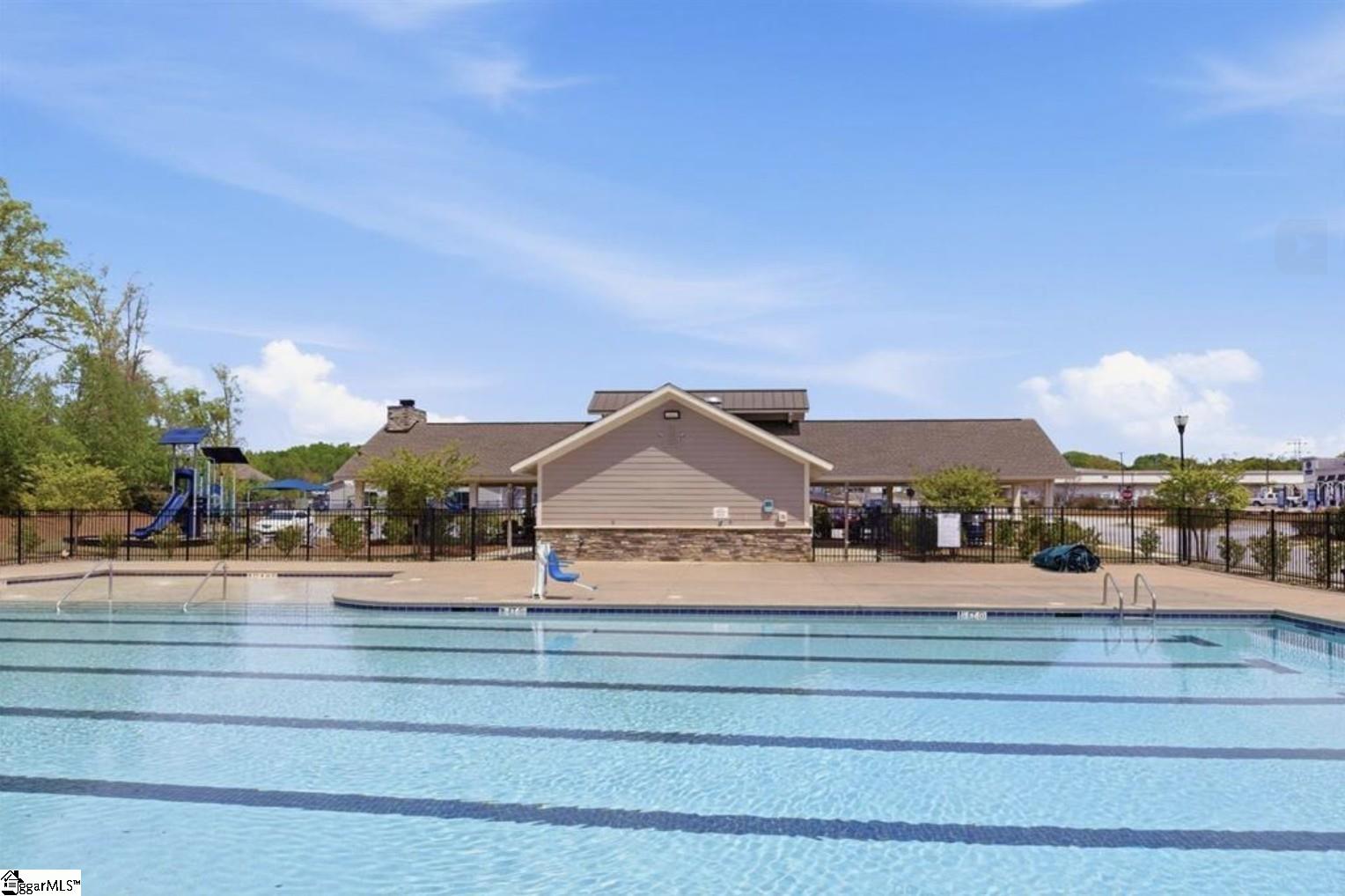 6 Planters Place Greer, SC 29650 - Photo 28 of 31