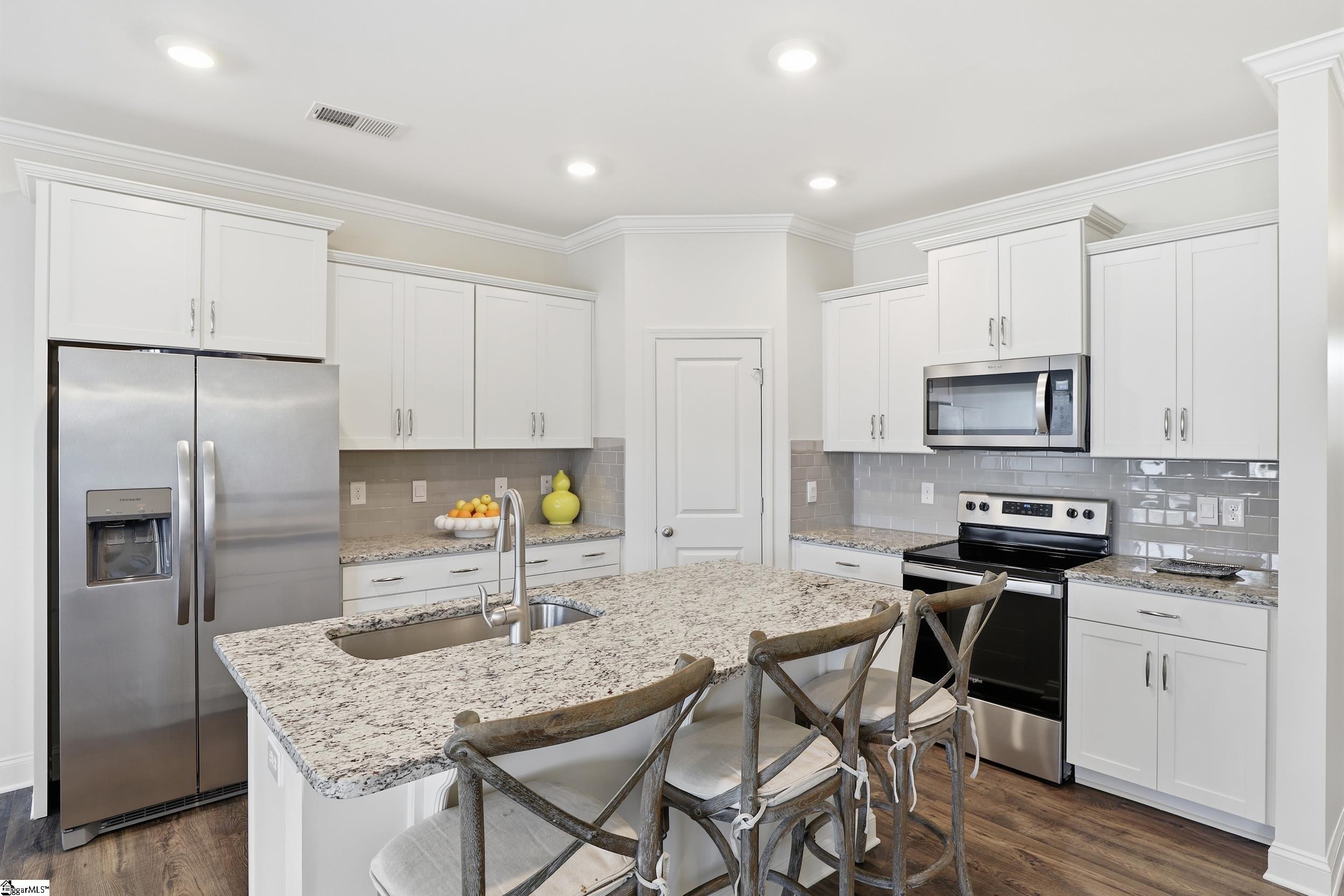 6 Planters Place Greer, SC 29650 - Photo 5 of 31