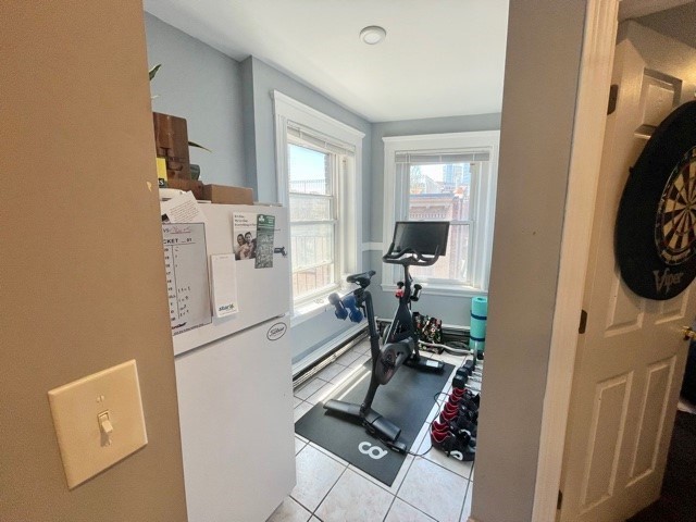 109 Salem Street, Unit 4 Boston, MA 02113 - Photo 6 of 14
