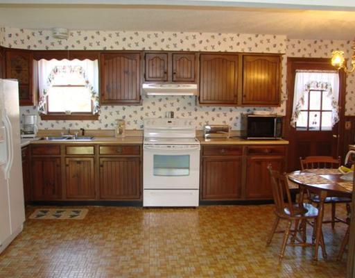 332 Ridge Road Fairfield, ME 04937 - Photo 3 of 20 Kitchen.
