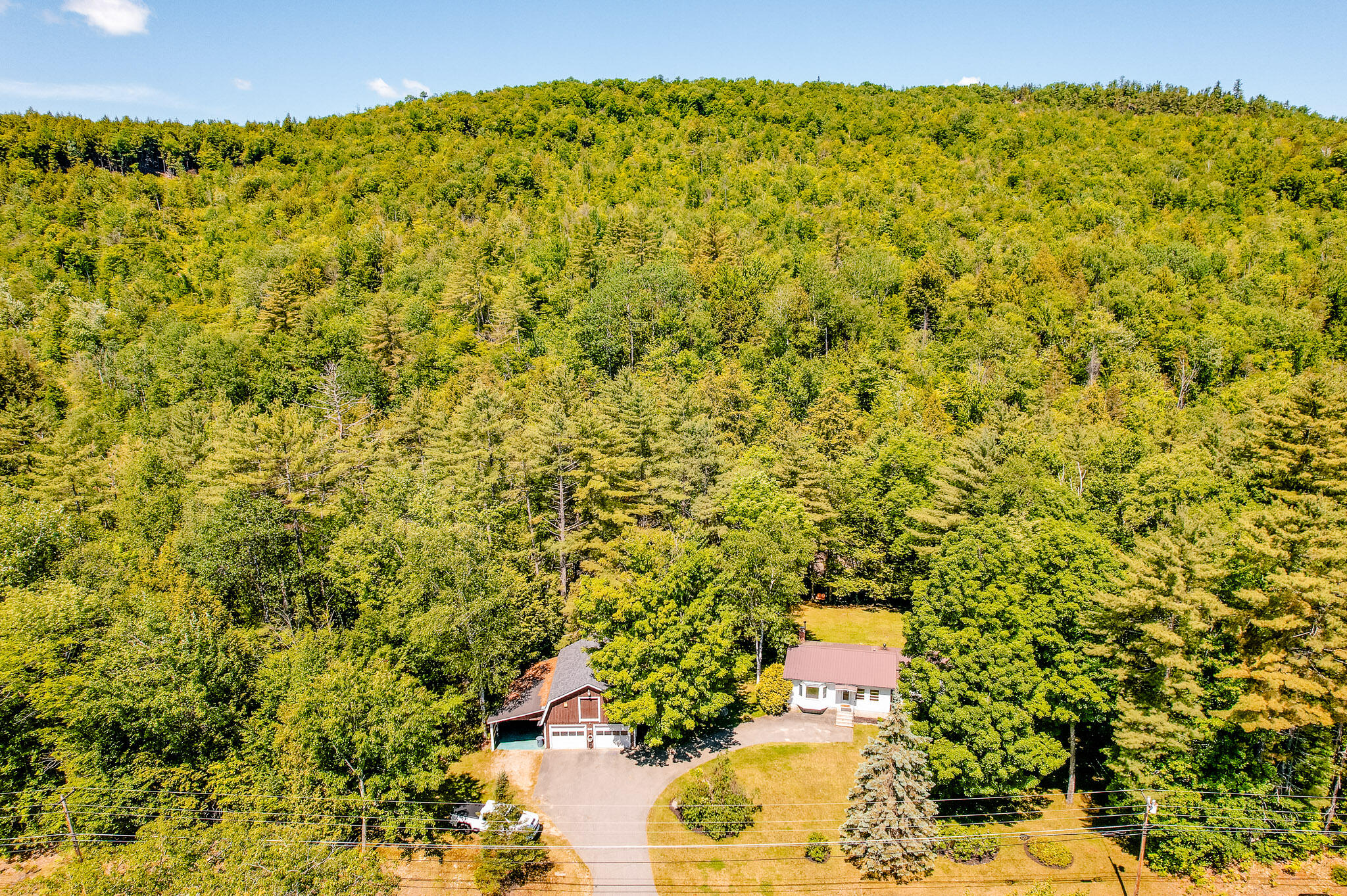 1574 Roxbury Road Roxbury, ME 04275 - Photo 13 of 80