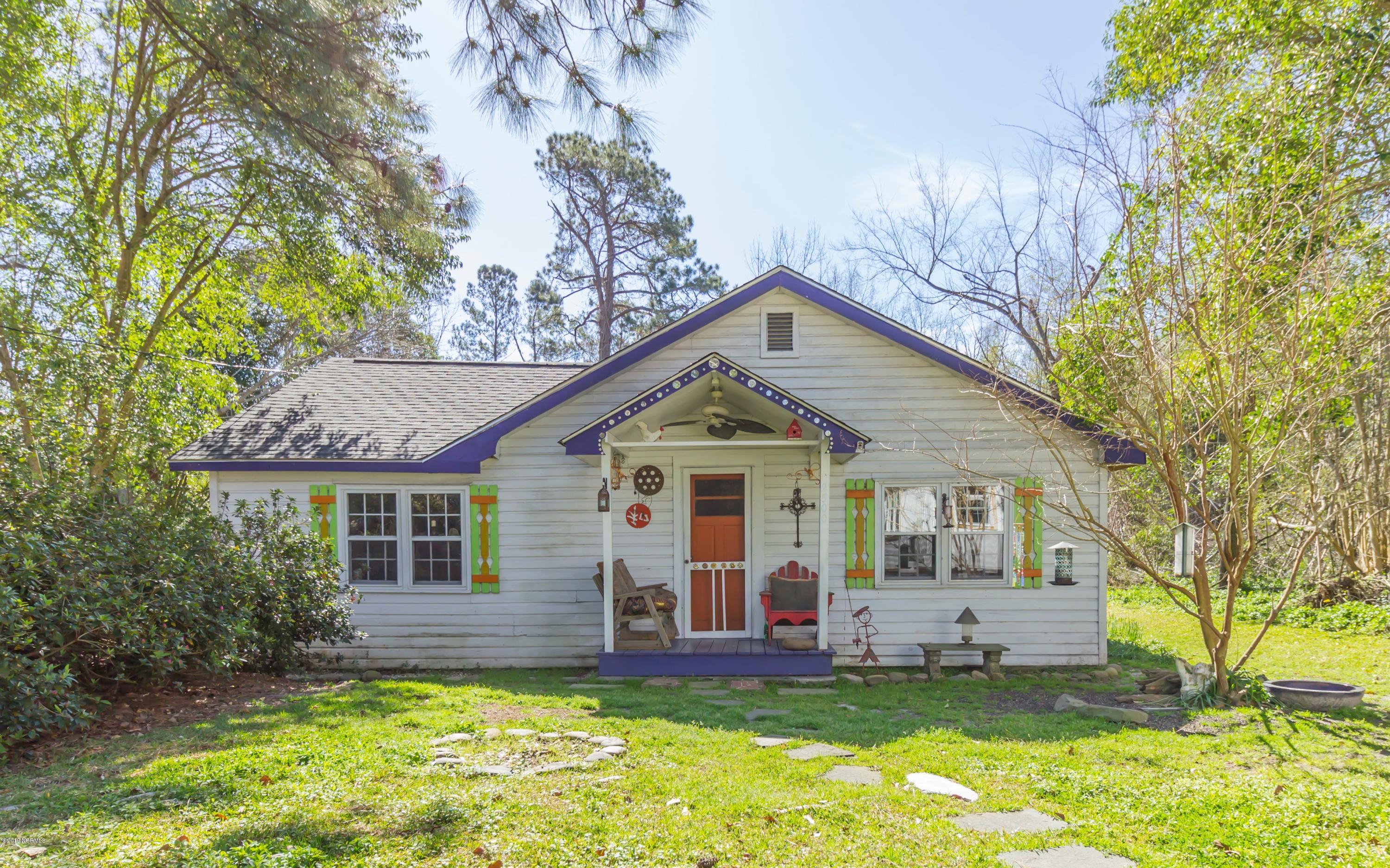 2500 Oakley Road Castle Hayne, NC 28429 - Photo 1 of 20 Front