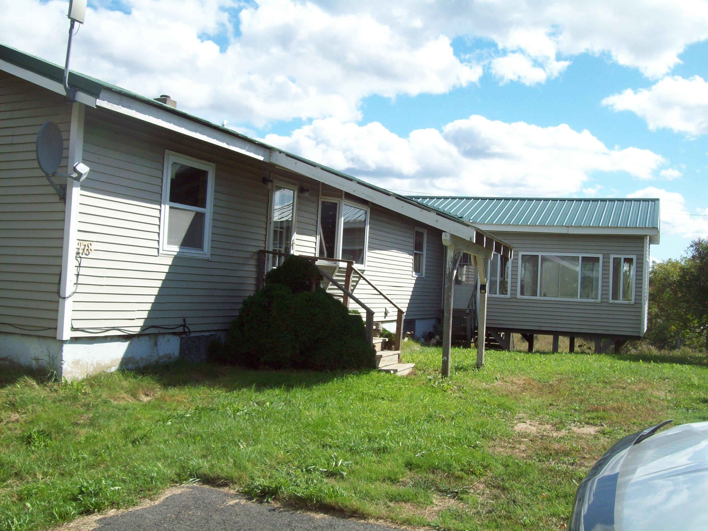 278 South Road Topsfield, ME 04490 - Photo 5 of 24 100_2342