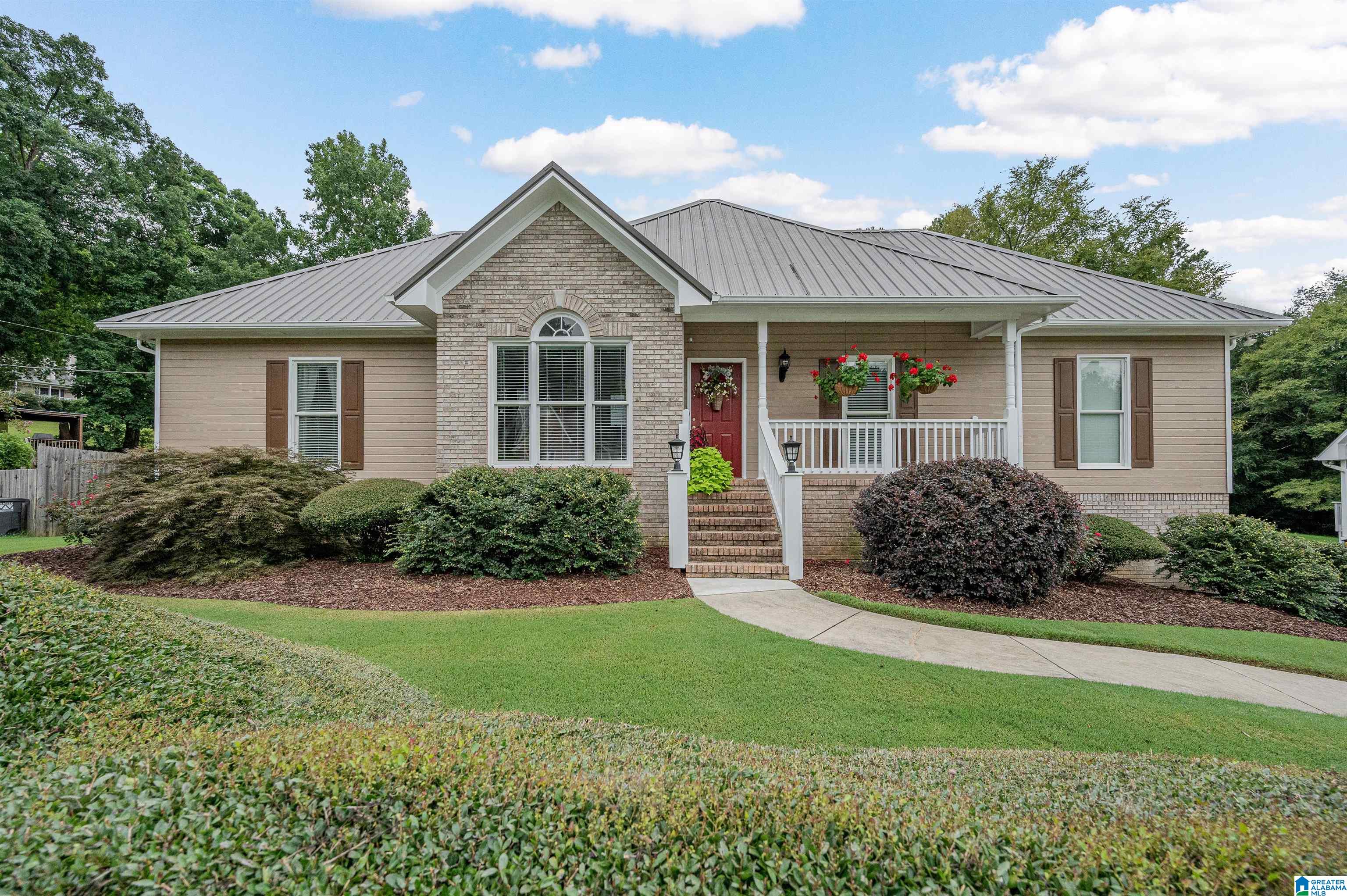 6117 Eagle Ridge Drive Pinson, AL 35126 - Photo 1 of 42