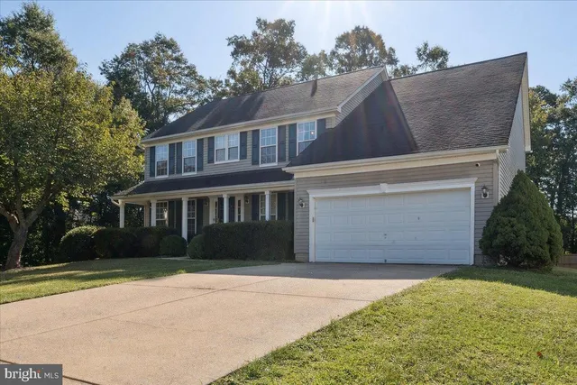 $567,500 | 3264 Gossett Court, Waldorf, MD 20603