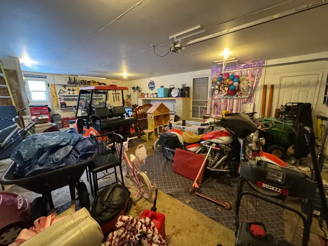 $200,000 | 125 Coxon Street, Concord, MI 49237