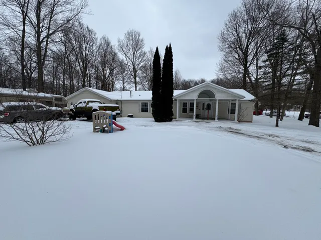 $200,000 | 125 Coxon Street, Concord, MI 49237