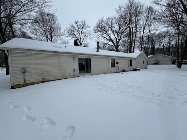 $195,000 | 125 Coxon Street, Concord, MI 49237
