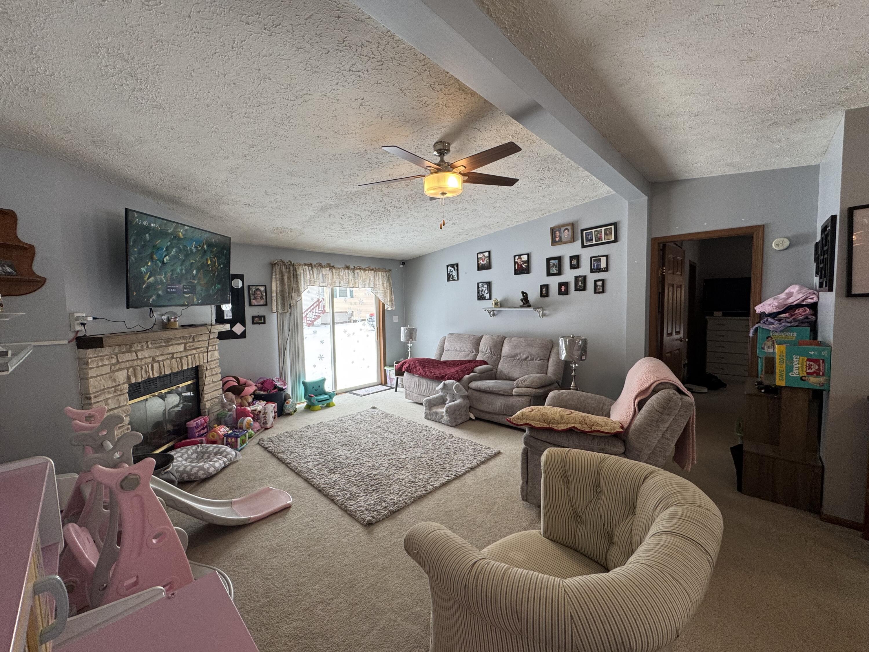 125 Coxon Street Concord, MI 49237 - Photo 3 of 21 IMG_3904 (1)