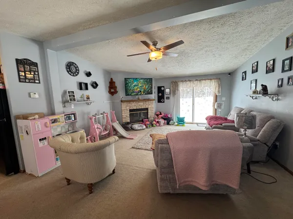 $195,000 | 125 Coxon Street, Concord, MI 49237